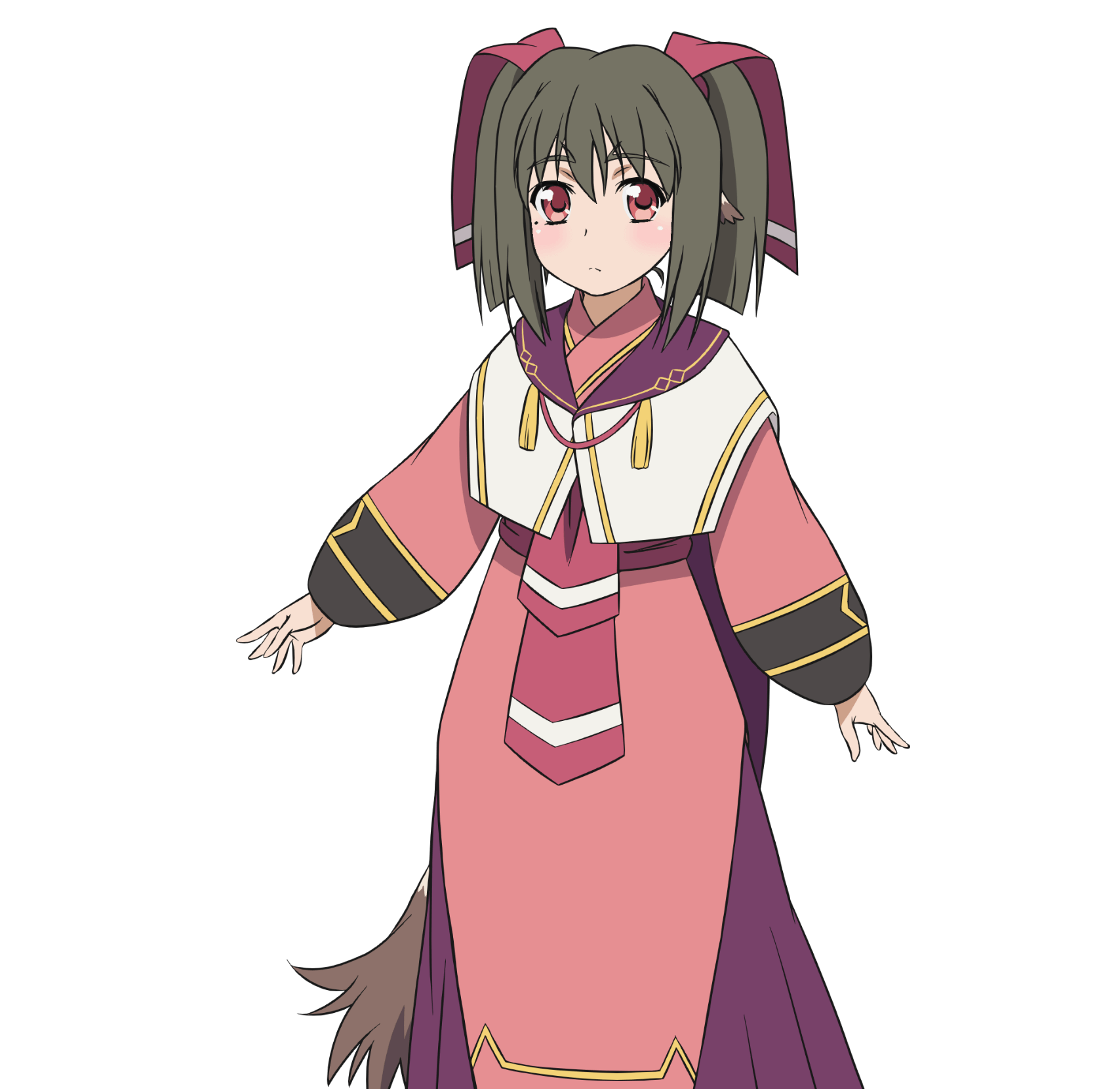 ネコネ