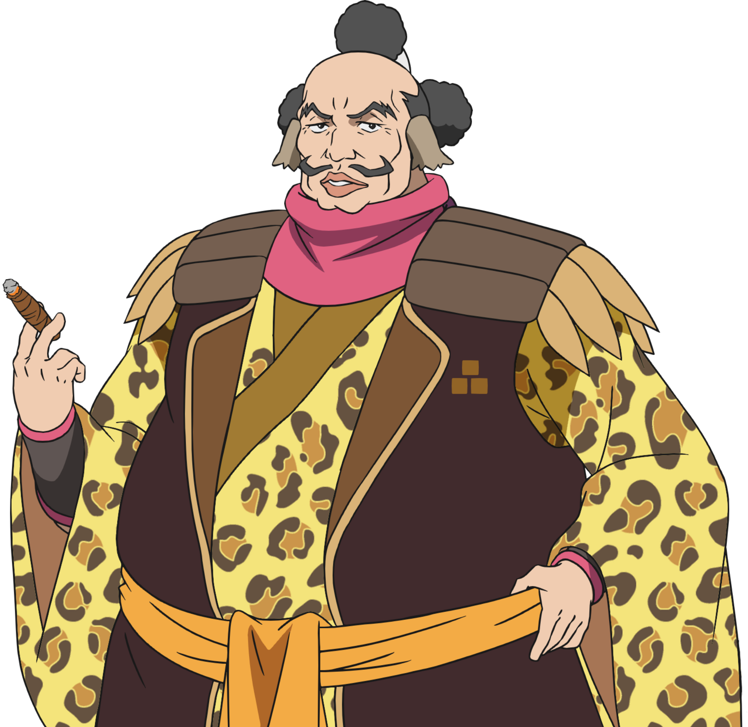デコポンポ