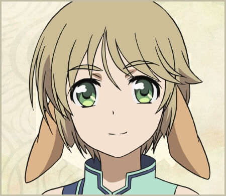 シャスリカ