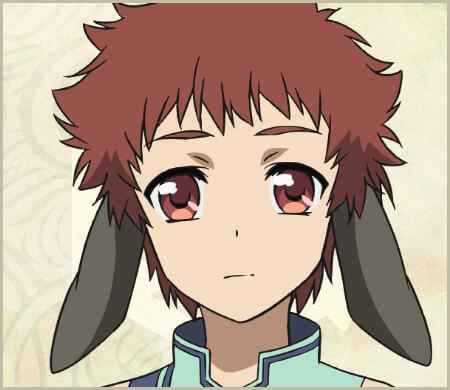ラヴィエ